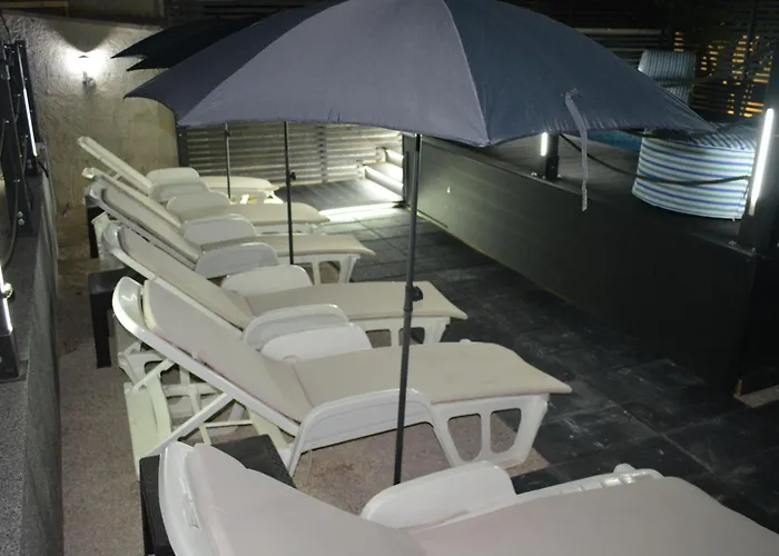 Villa Glamour