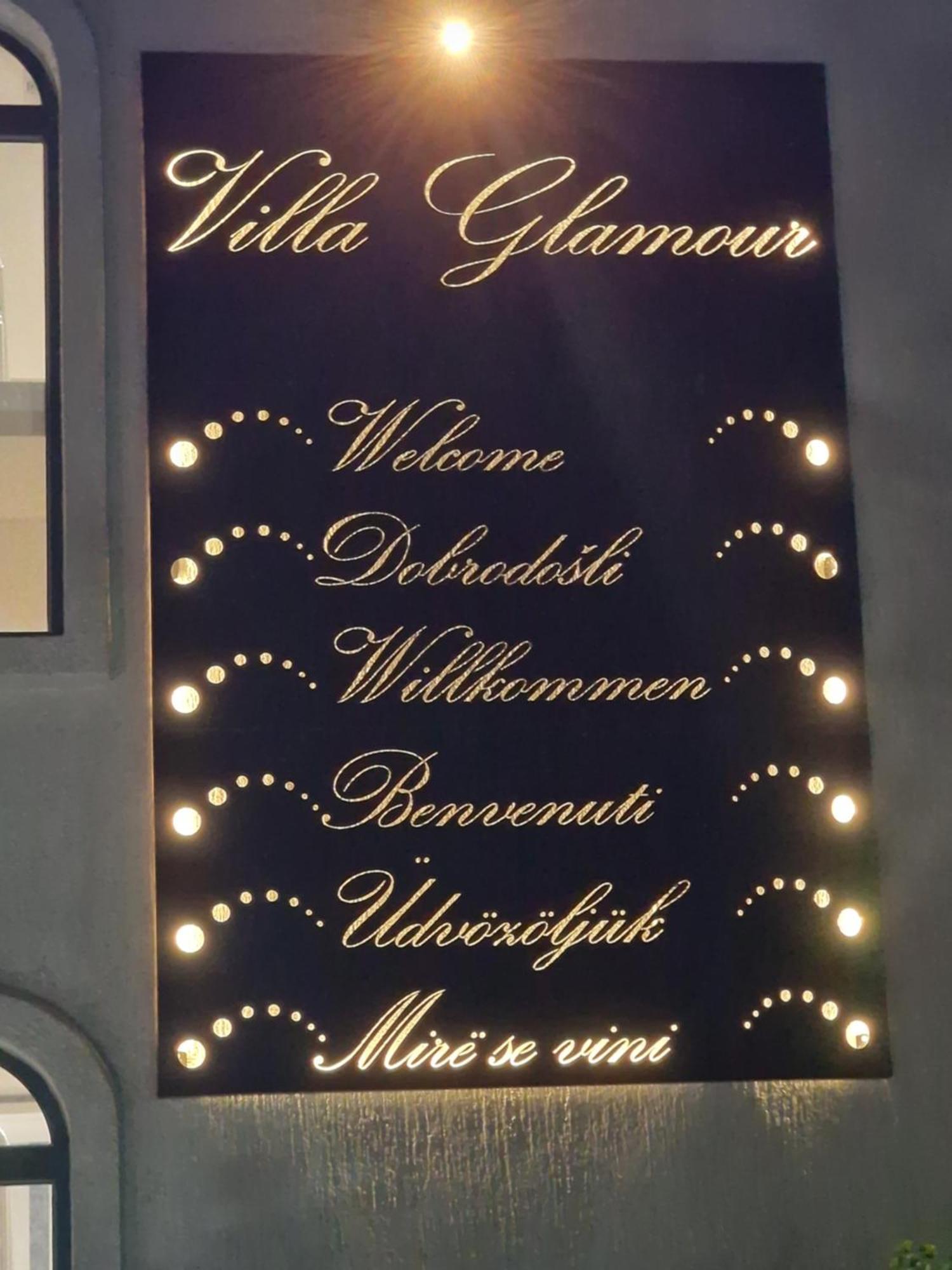Glamour Utjeha