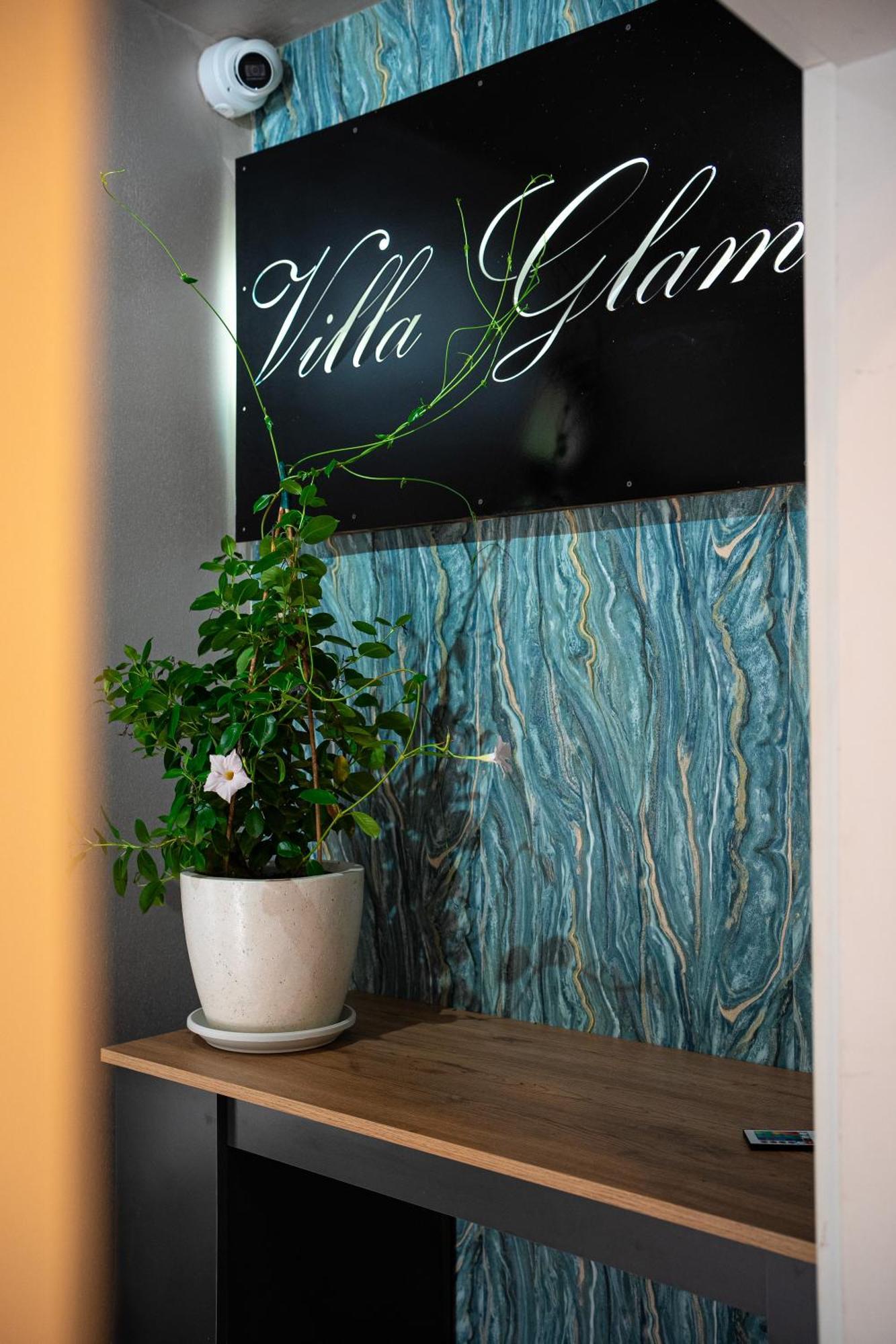 Appartement Glamour Utjeha