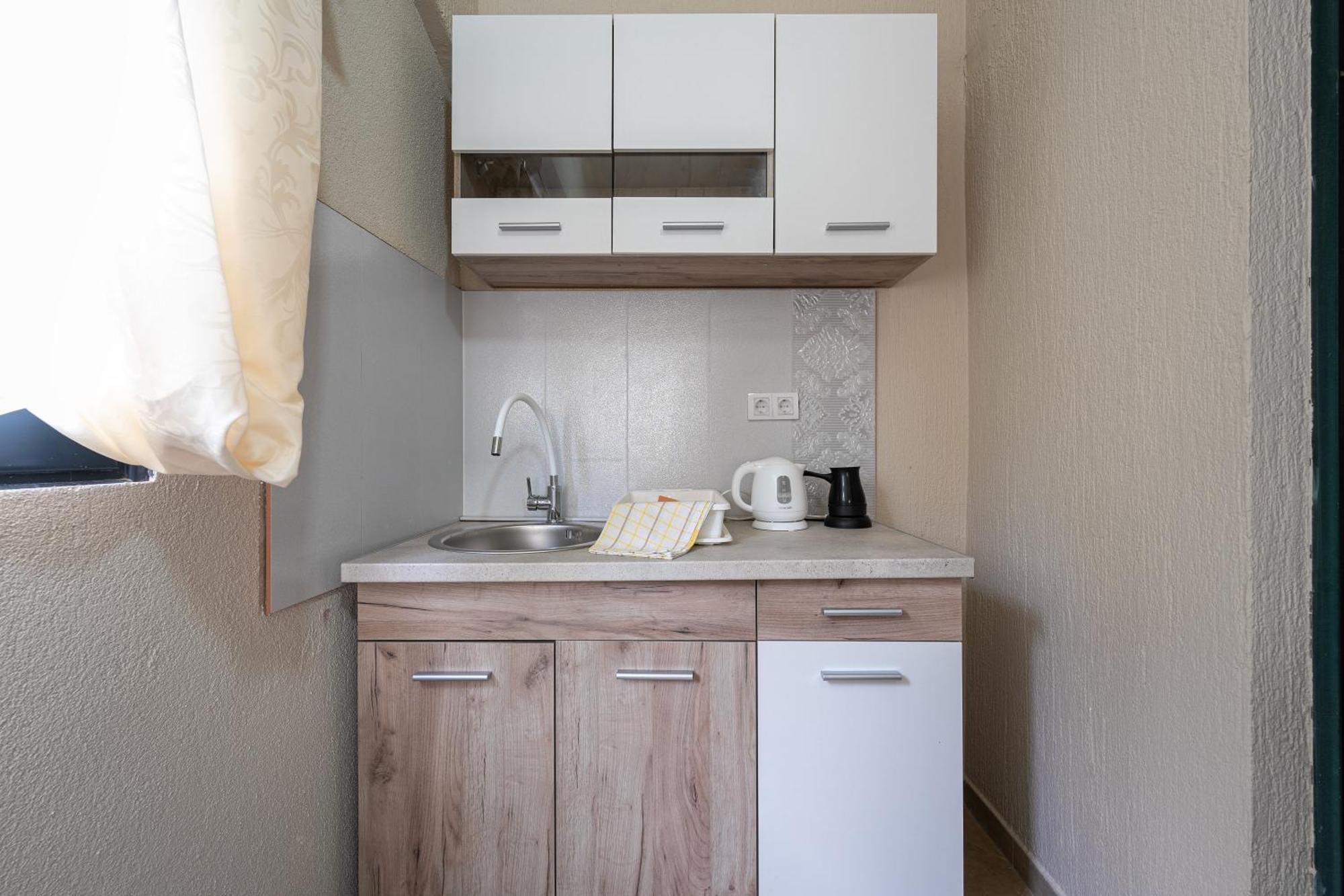 Glamour Appartement *