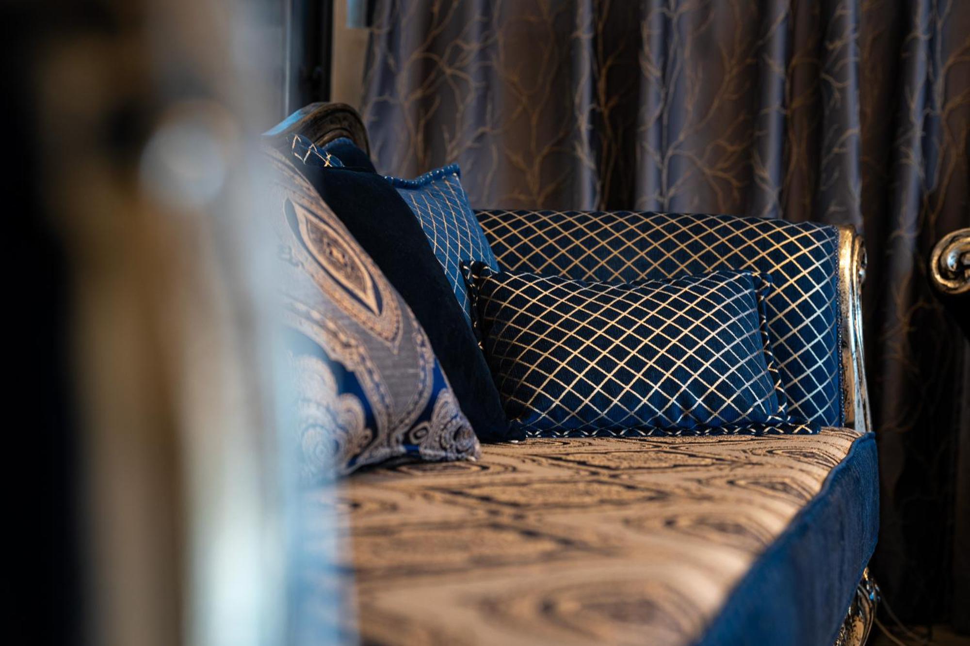 Appartement Glamour Utjeha