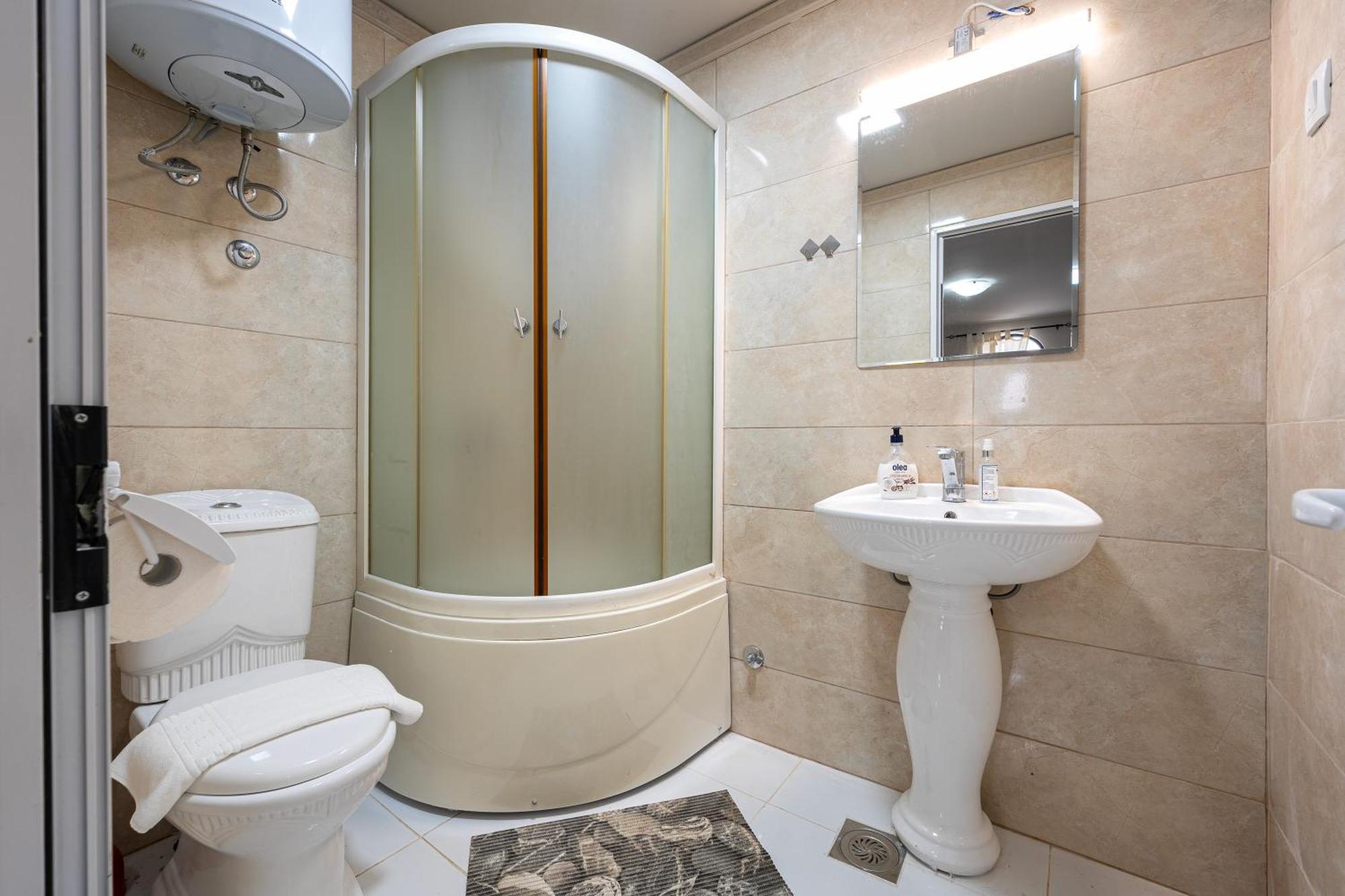 Appartement Glamour Utjeha