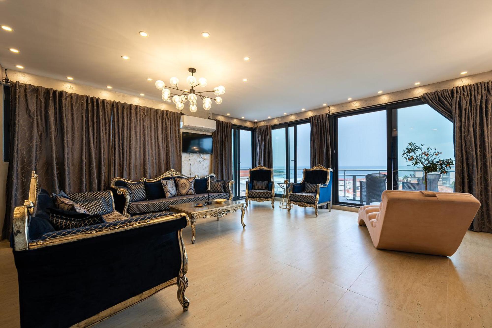 Appartement Glamour *