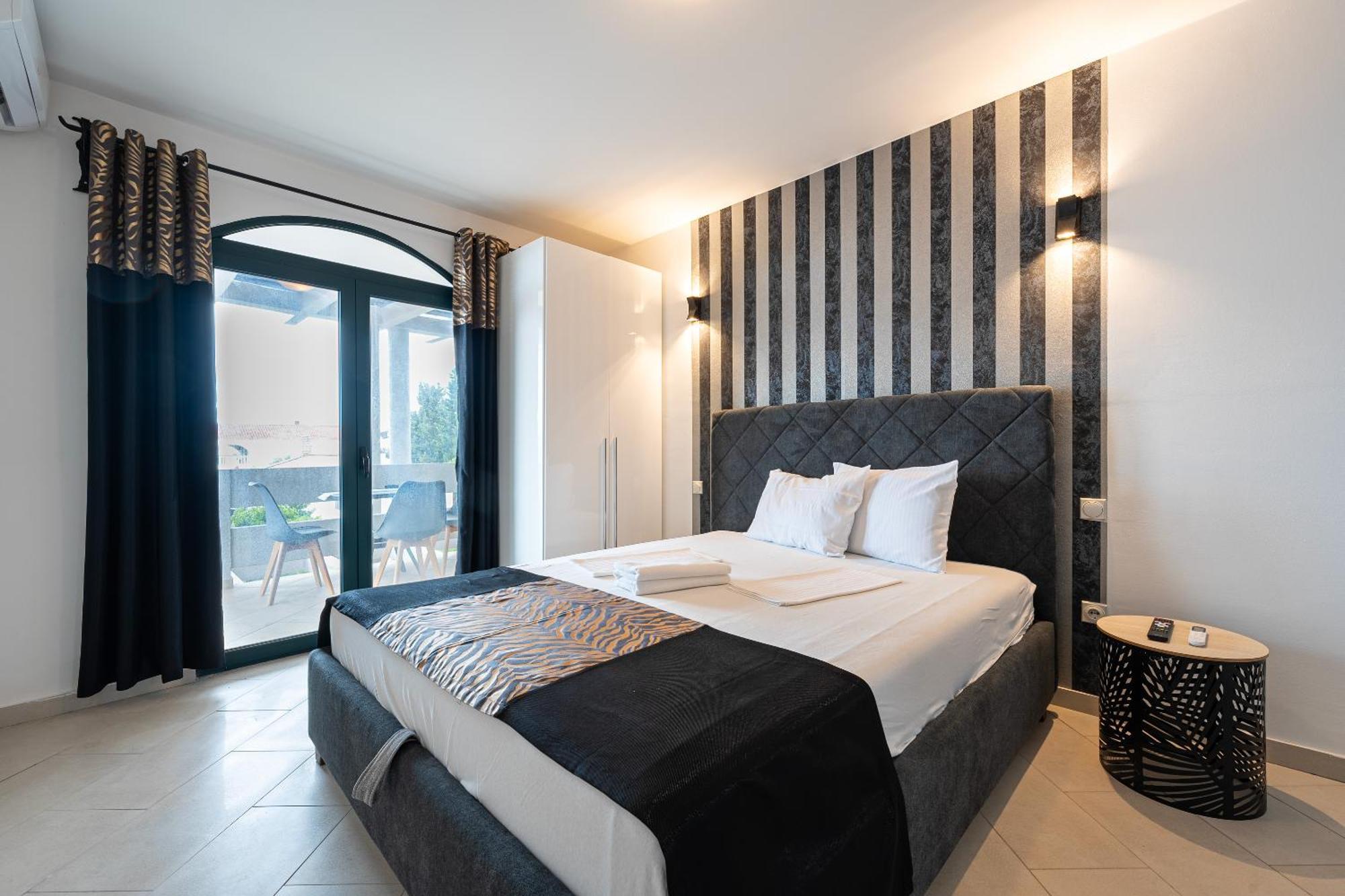 Glamour Appartement Utjeha