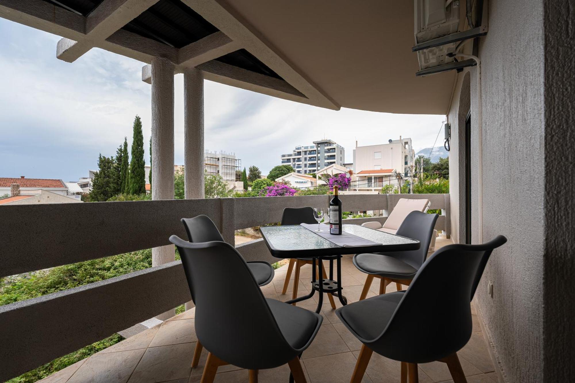 Glamour Appartement *