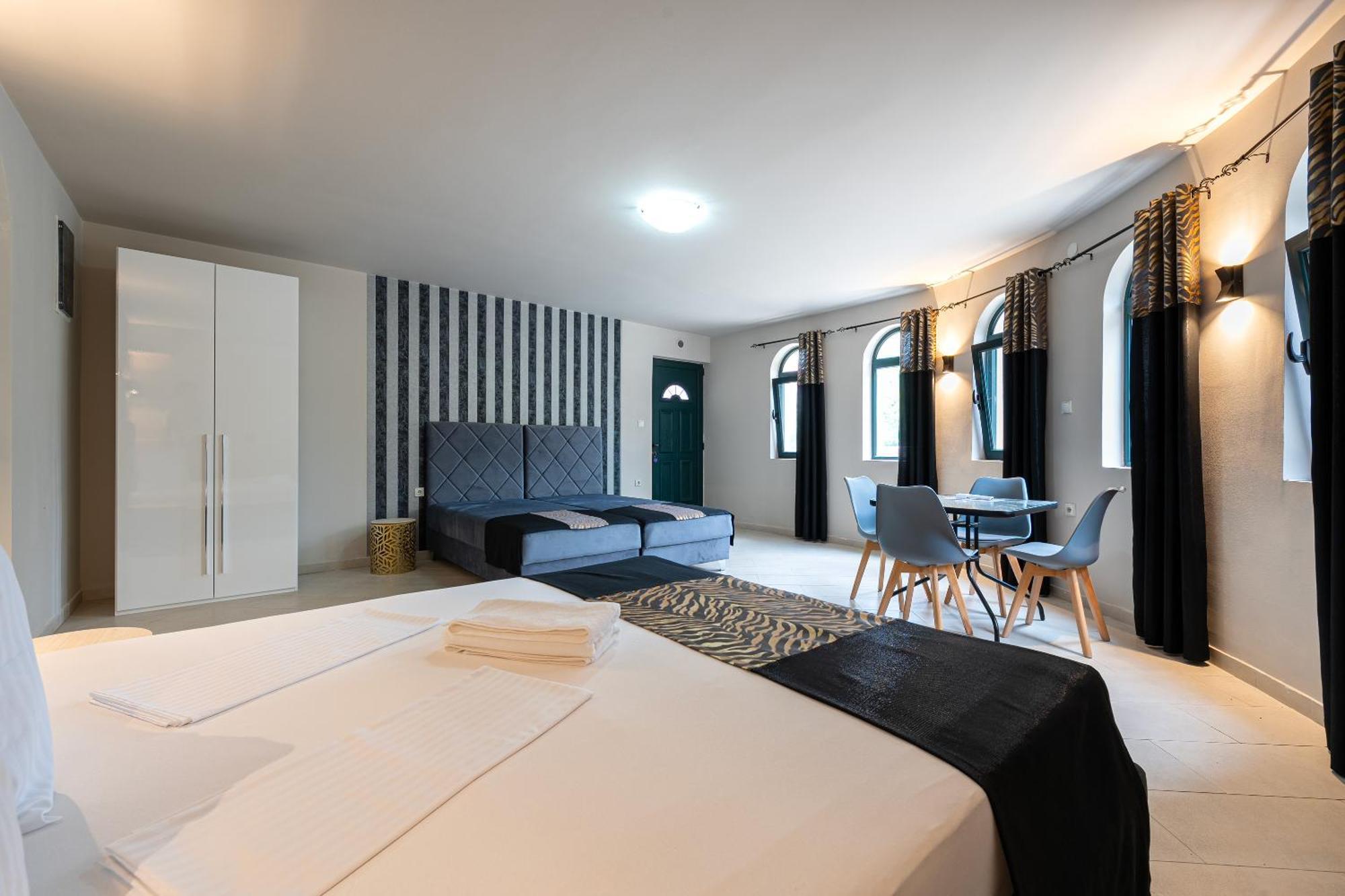 Glamour Appartement Utjeha