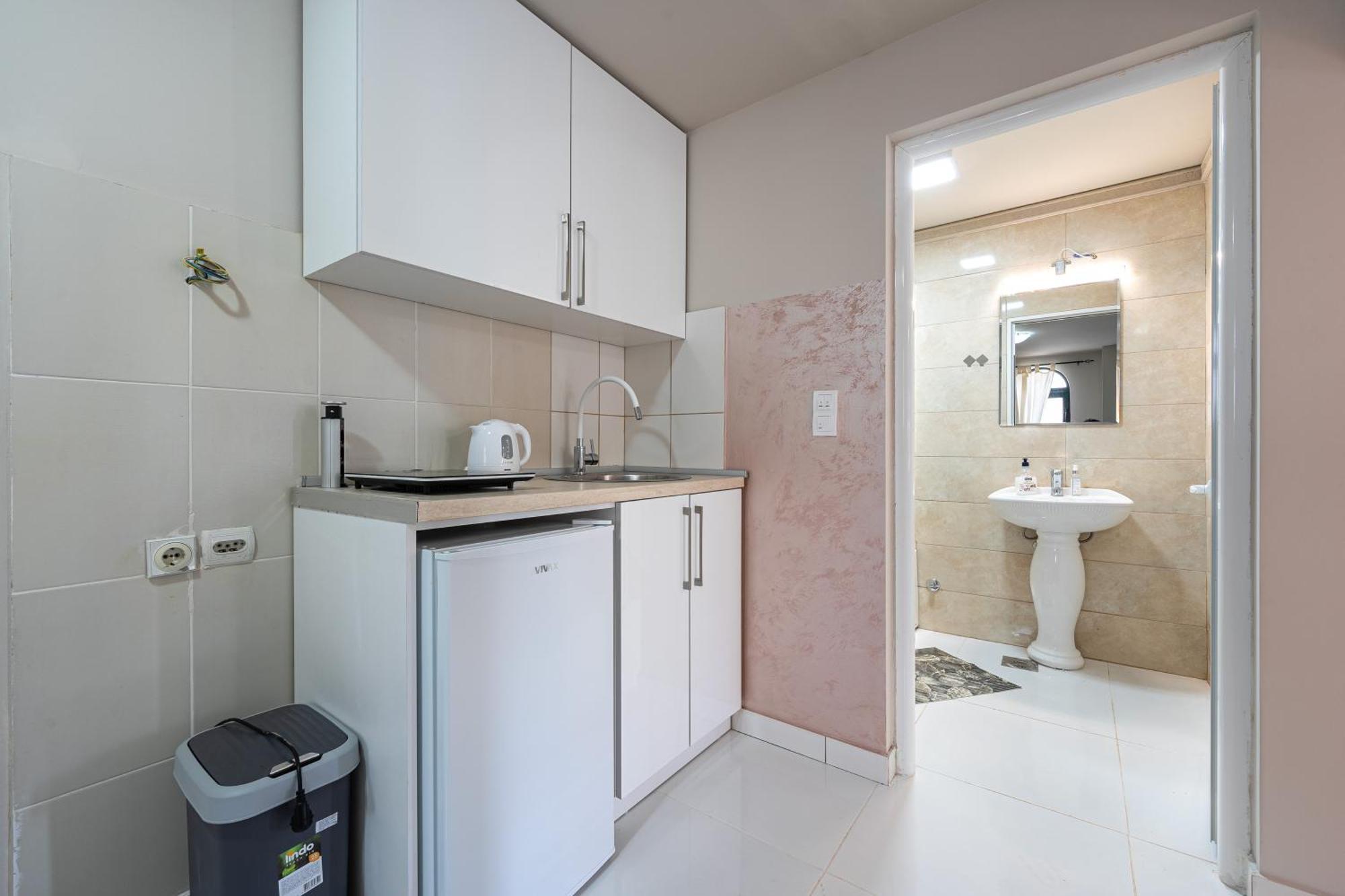 Glamour Appartement *