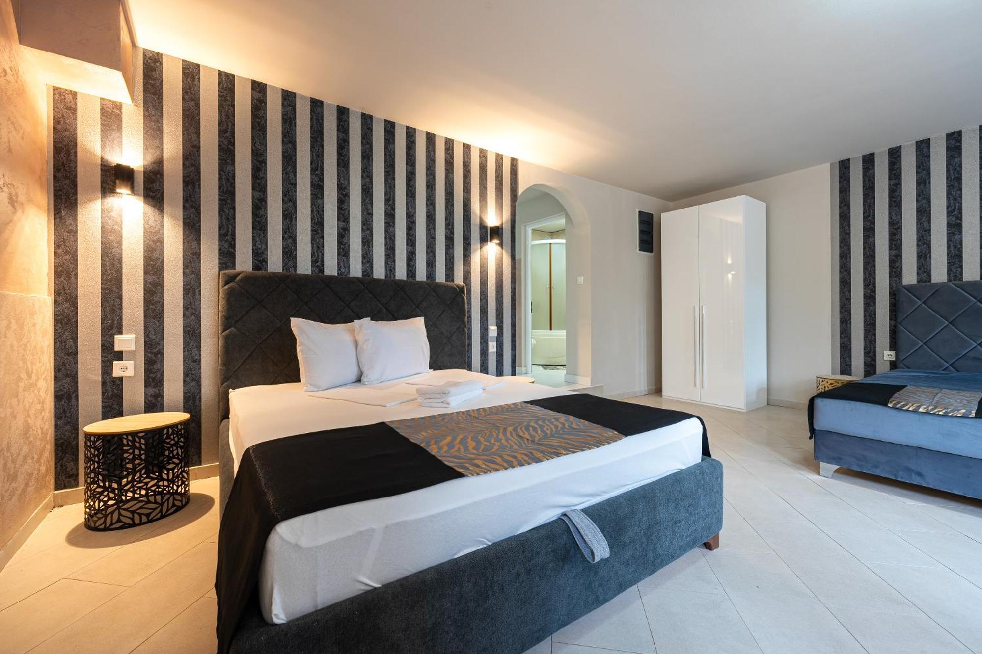Appartement Glamour *