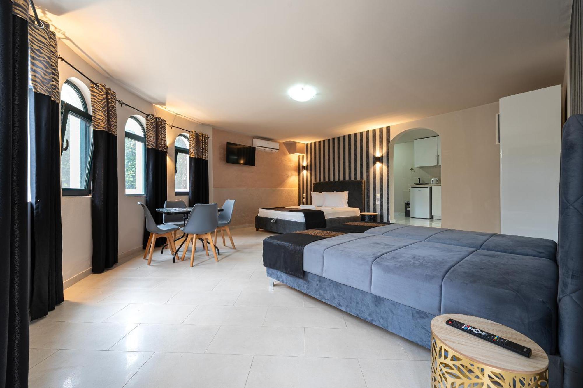 Appartement Glamour Utjeha