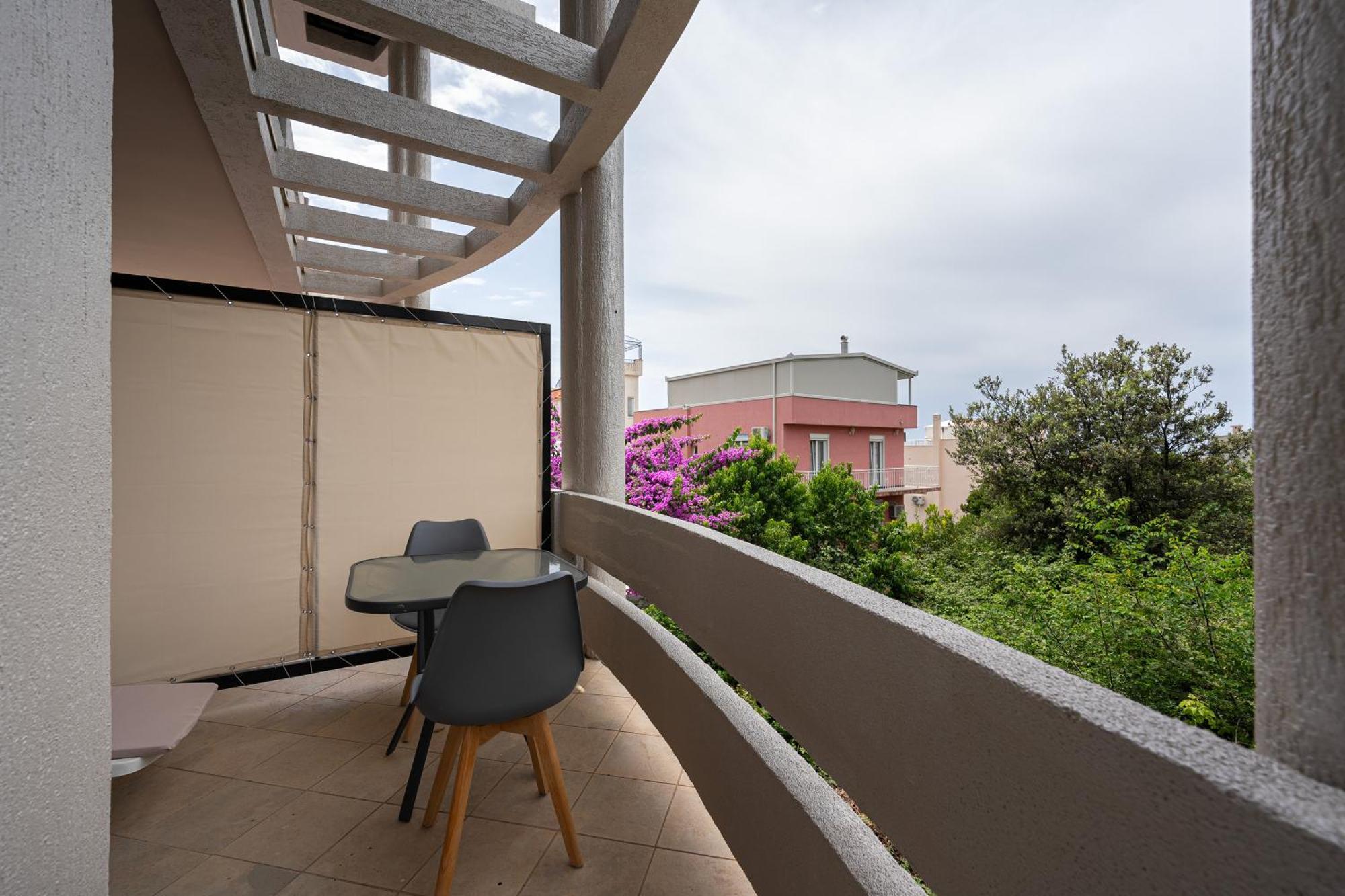 Glamour Appartement Utjeha