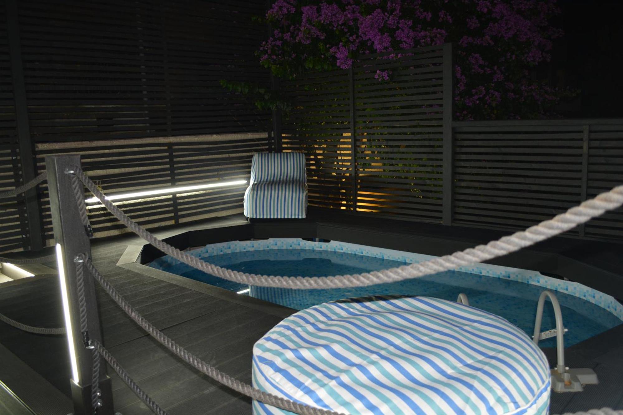 Glamour Appartement